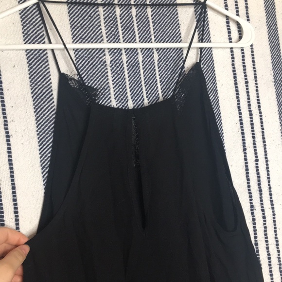 Like New Intimately Free People Slip Dress/ Lingerie Dress - Picture 4 of 4